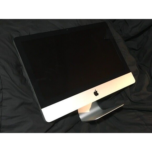 Apple iMAC 21.5 MID 2011 Model - Picture 2 of 6